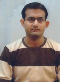 Gaurav Mahajan, Ear Nose Throat Doctor in Delhi